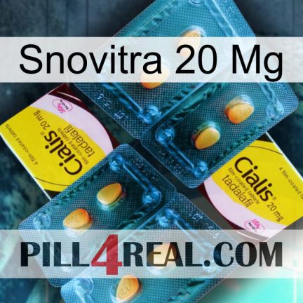 Snovitra 20Mg cialis5